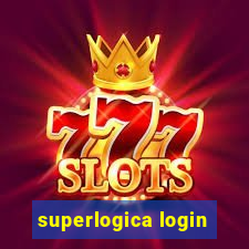 superlogica login